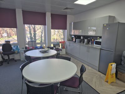 Part 2nd Floor, County Gate Two, Maidstone, Office Lease Assignment - 20260224_151950.jpg