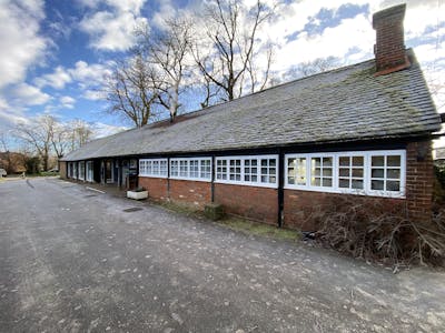 The Bakery, The Stables, Long Crendon Manor, Long Crendon, Retail To Let - IMG_1352.jpeg