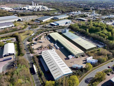 Northbank 40, Bessemer Road, Irlam, Industrial/Logistics To Let - dji_fly_20250407_161606_0756_1744051108063_photo 002.jpg