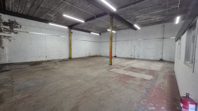 60 Well Street, Paisley, Industrial To Let - Unit 3 Well St.jpg