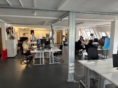 113-115 Fonthill Road, N4, Finsbury Park, Office To Let - 2.jpg