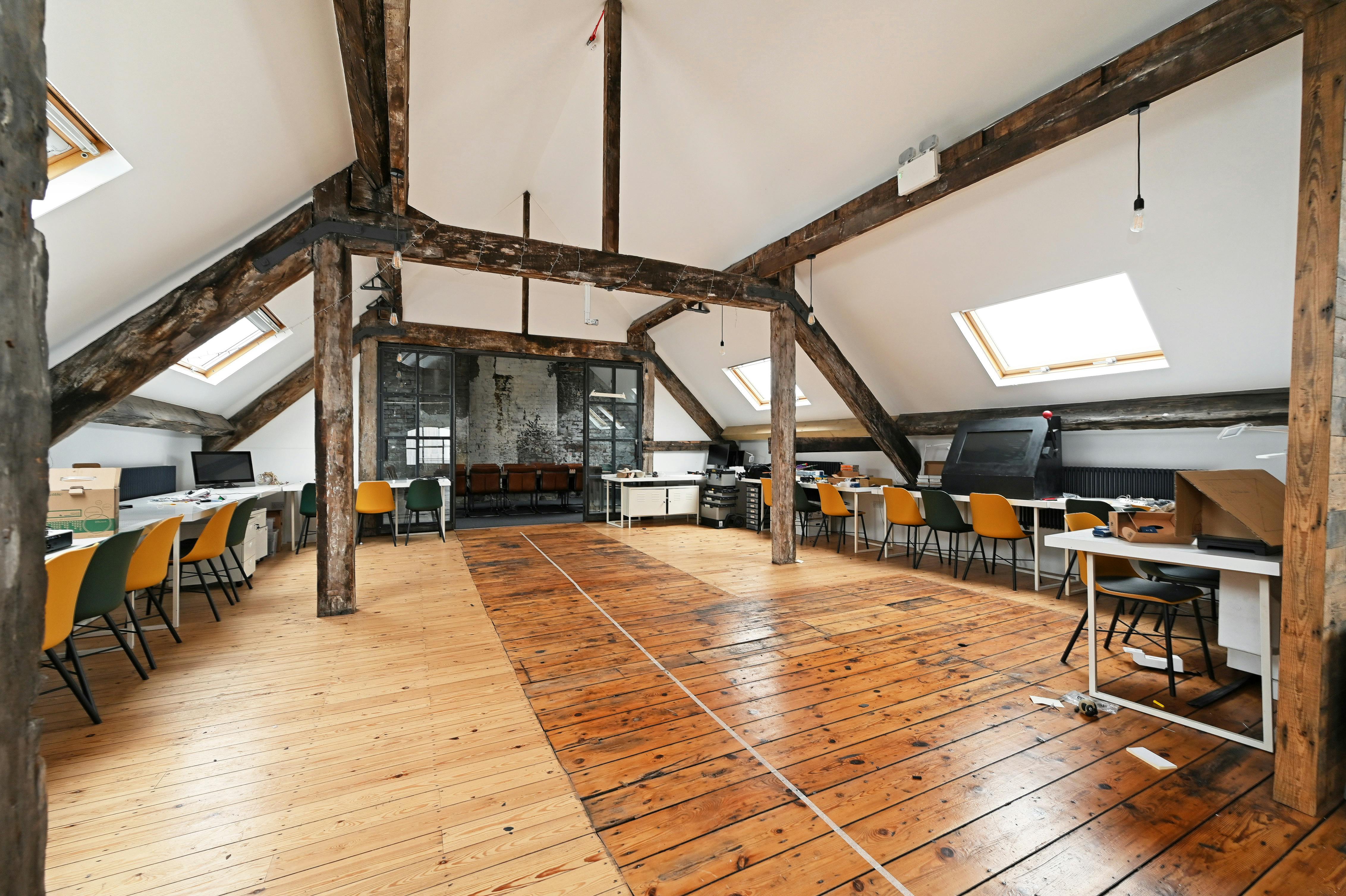 Eagle Works, Little Kelham, Sheffield, Offices To Let - DSC_2834.jpg