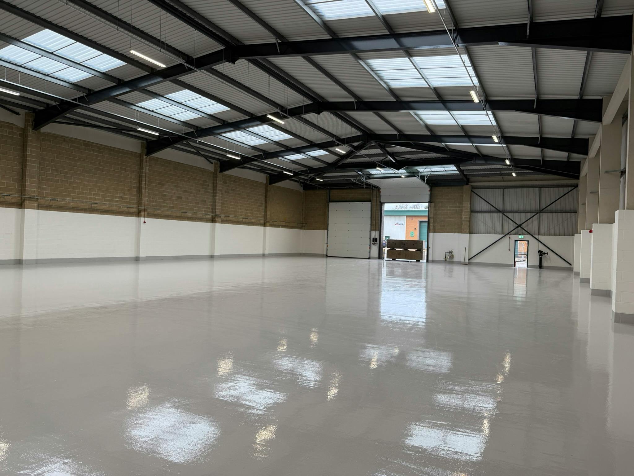 Industrial Unit in Southampton - photo 3