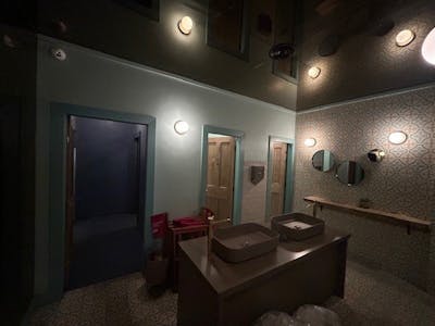 22 King Street, Manchester, Restaurant To Let - Customer handwashing.jpg