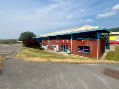 Unit 12/12a, The Courtyard, Llandarcy, Industrial / Office To Let - 1.jpg