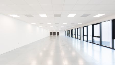 Unit 3 Causeway Central, Lovett Road, Staines-Upon-Thames, Industrial / Warehouse To Let - First floor offices