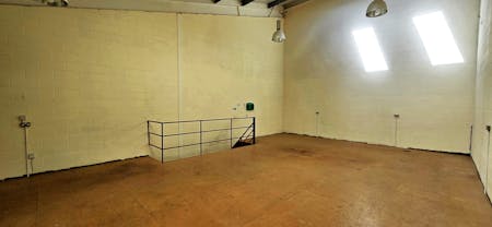 Unit 34, Cromwell Industrial Estate, Staffa Road, London, Industrial / Warehouse To Let - 20240405_130132  Edited.jpg