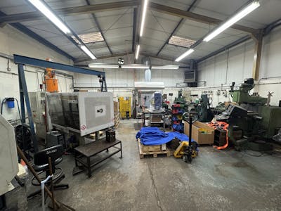 Unit 1, Safe Harbour Ind. Estate, Birmingham, Industrial / Warehouse For Sale - Photo 23072025 14 24 24.jpg