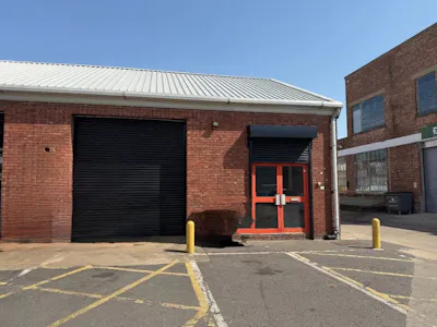 1 Quad Road, Wembley, Industrial To Let - 1 Quad.jpg