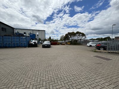 Unit 1 Dakota Business Park, Havant, Industrial / Trade Counter / Warehouse For Sale - IMG_1245.jpg