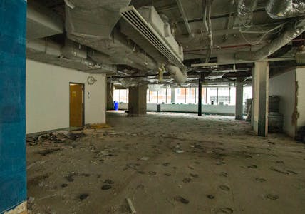 112 Great Russell Street, London, Office To Let - IMG_6822.jpg