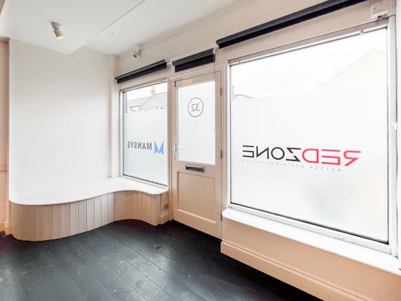 32 & 32A New Road, Porthcawl, Other / Retail For Sale - 32 New Road-111.jpg