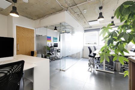 Unit P, Reliance Wharf, London, Office To Let - Reliance Wharf 13.jpg