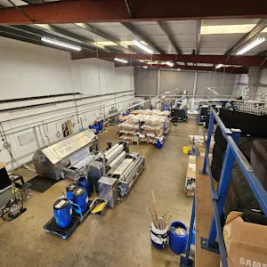 Unit 2, Pacemanor Business Park, Bellbrook Ind Est, Uckfield, Industrial To Let - 20260423_112208_resized.jpg