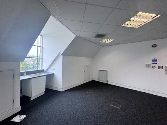 Unit 4 Heathgate Place (Second Floor), London, Offices To Let - 3.jpg