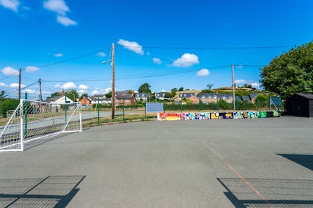 Ridgeway School, Sarn, Y Drenewydd, D1 (Non Residential Institutions) For Sale - 35