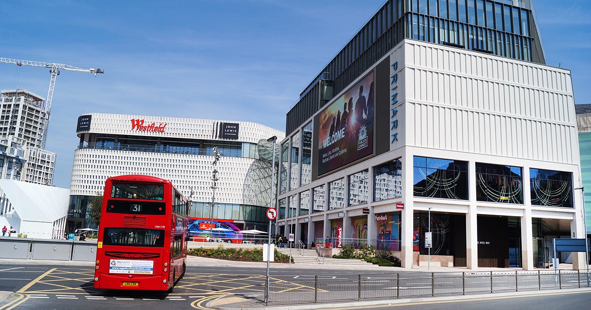 Southern Terrace, Westfield London, Shepherds Bush, Office To Let - Westfield Relay Square, Office for rent West London, Location pic.jpg