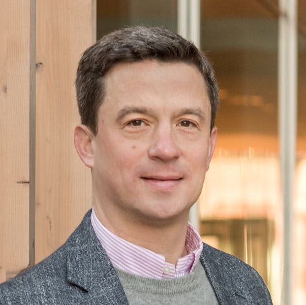 Philip Hunter profile photo