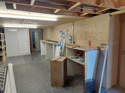 Unit 18, Newark, Industrial To Let - 20250805_095301.jpg