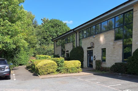 5 Fenlock Court, Witney, Office To Let / For Sale - Pic 1.jpg