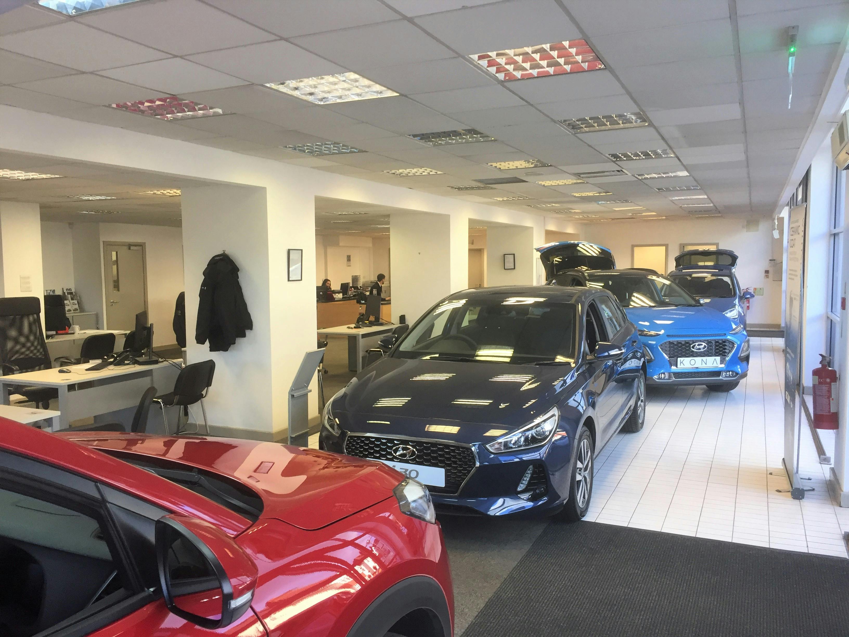 Industrial Unit in Southampton - photo 2