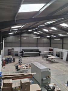 Land to West of Bere Court Road, Bere Court Farm, Reading, Warehouse For Sale - Bere 2.jpg