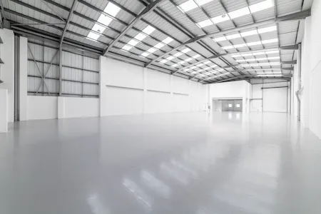 Unit 1 Falcon Park Industrial Estate, Neasden, Industrial To Let - Indicative image of unit on the estate
