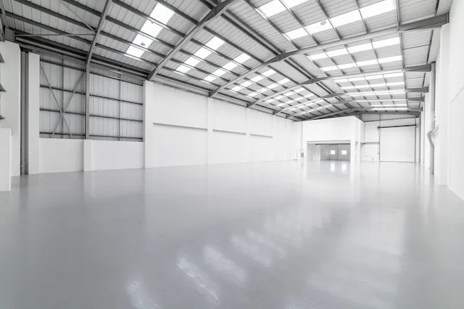 Unit 1 Falcon Park Industrial Estate, Neasden, Industrial To Let - Indicative image of unit on the estate
