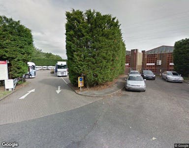 Units 5 And 6 Montpelier Business Park, Unit H5, Ashford, Industrial/Logistics To Let - Street View
