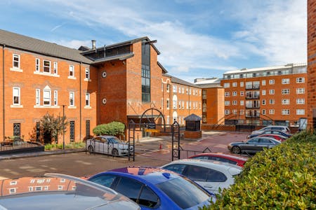 Edward House, Quay Place, Birmingham, Office To Let - QuayPlace-023A.jpg
