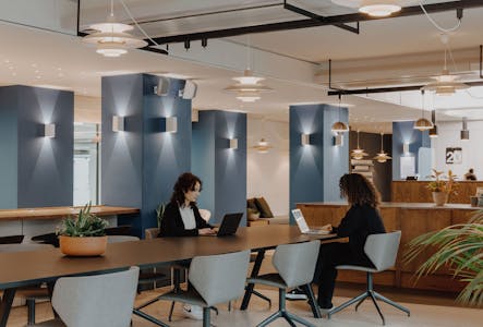 20 Eastbourne Terrace, London, Office / Serviced Office To Let - Lounge.jpg