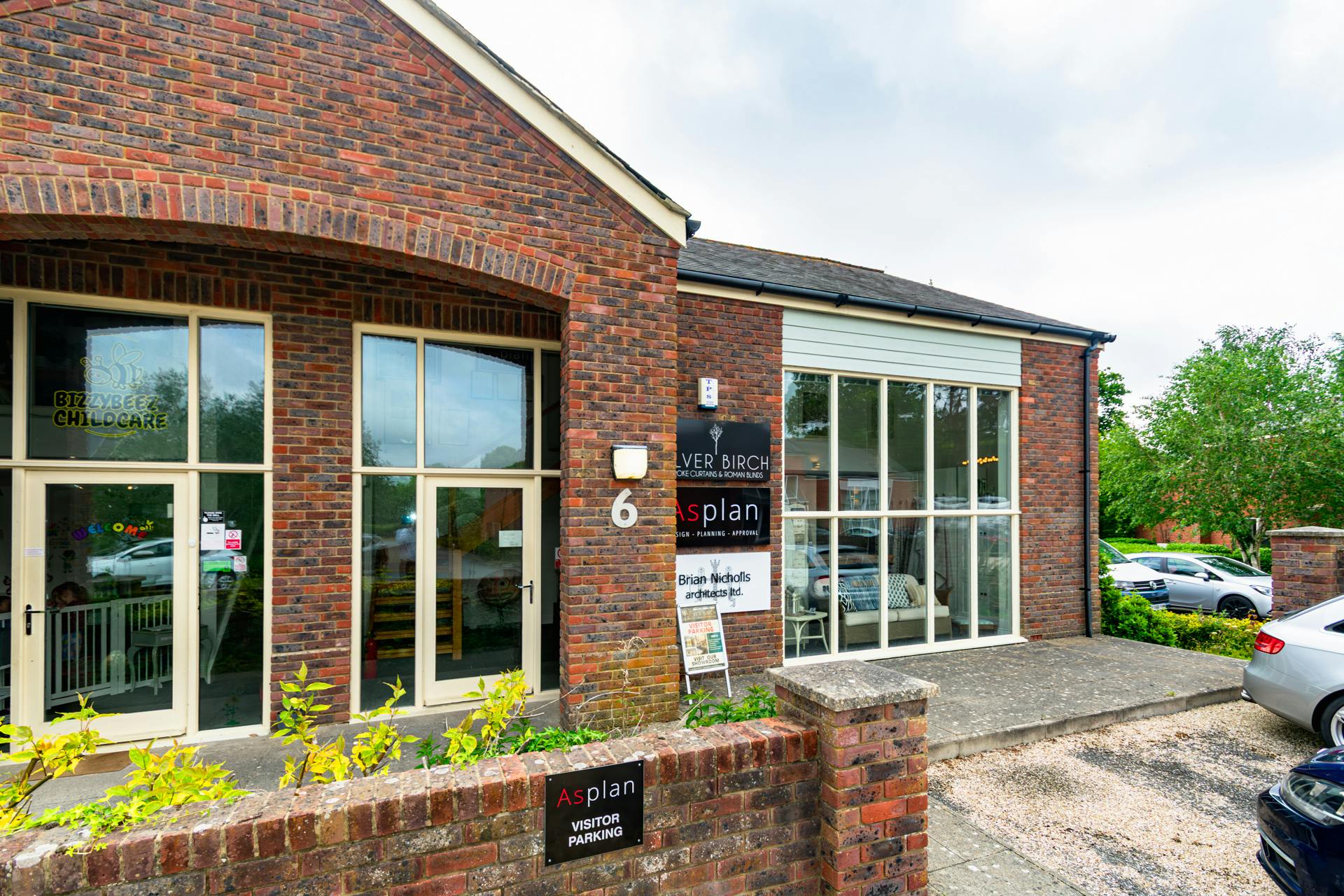 Office in Poole