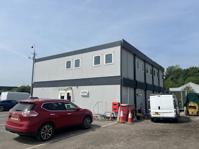 1st Floor Office, Lorry Park Newport, Albany Street, Newport, Office To Let - IMG_4716.JPG