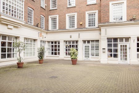 Bath House, London, Leisure / Office / Retail / Showroom To Let - ext1.JPG