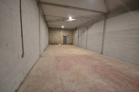 Peel Mill Storage Units, Market St, Rochdale, Industrial / Storage To Let - CSC_0017.JPG