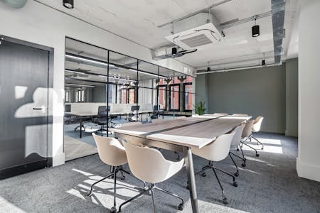 2 Work St. Albions, 5 Albion Place, Leeds, Serviced Office To Let - DSC05448.jpg