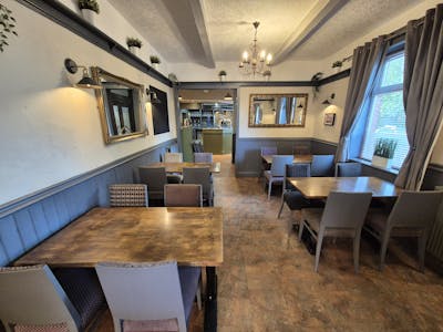 The Dog & Partridge Public House, 275 Oldham Road, Ashton-under-Lyne, Leisure To Let - 20250916_145512.jpg
