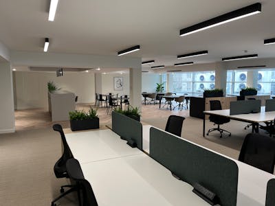 110 High Holborn, London, Office To Let - IMG_2059.JPG