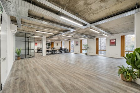 Unit 11, The Timber Yard, Drysdale Street, London, Office To Let - 13761111691140452a087.jpg