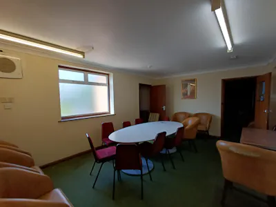 6 Culver Road, Lancing, Development Land / Pub For Sale - Board Room.jpg