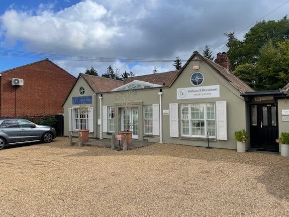 1 Haverleigh House, Ascot, Retail To Let - image2.jpeg