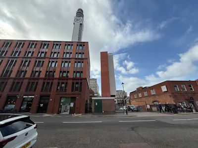 Griffin House, 18 Ludgate Hill, Birmingham, Office To Let / For Sale - Photo 18-09-2026, 12 07 02.jpg
