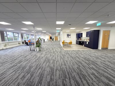 First Floor, Elm Court, Boreenmanna Road, Cork, Office To Let - open plan 2.jpg