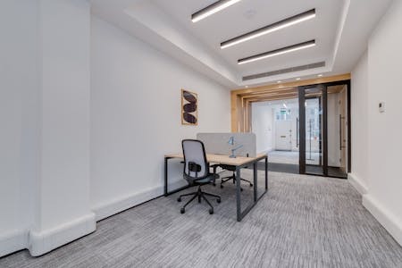 5 Pemberton Row, London, Mixed Use / Office / Other To Let - OFFICE 4.jpg