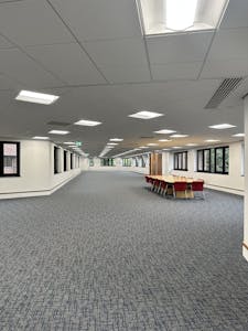 City House, Cambridge, Office To Let - IMG_4028.jpg