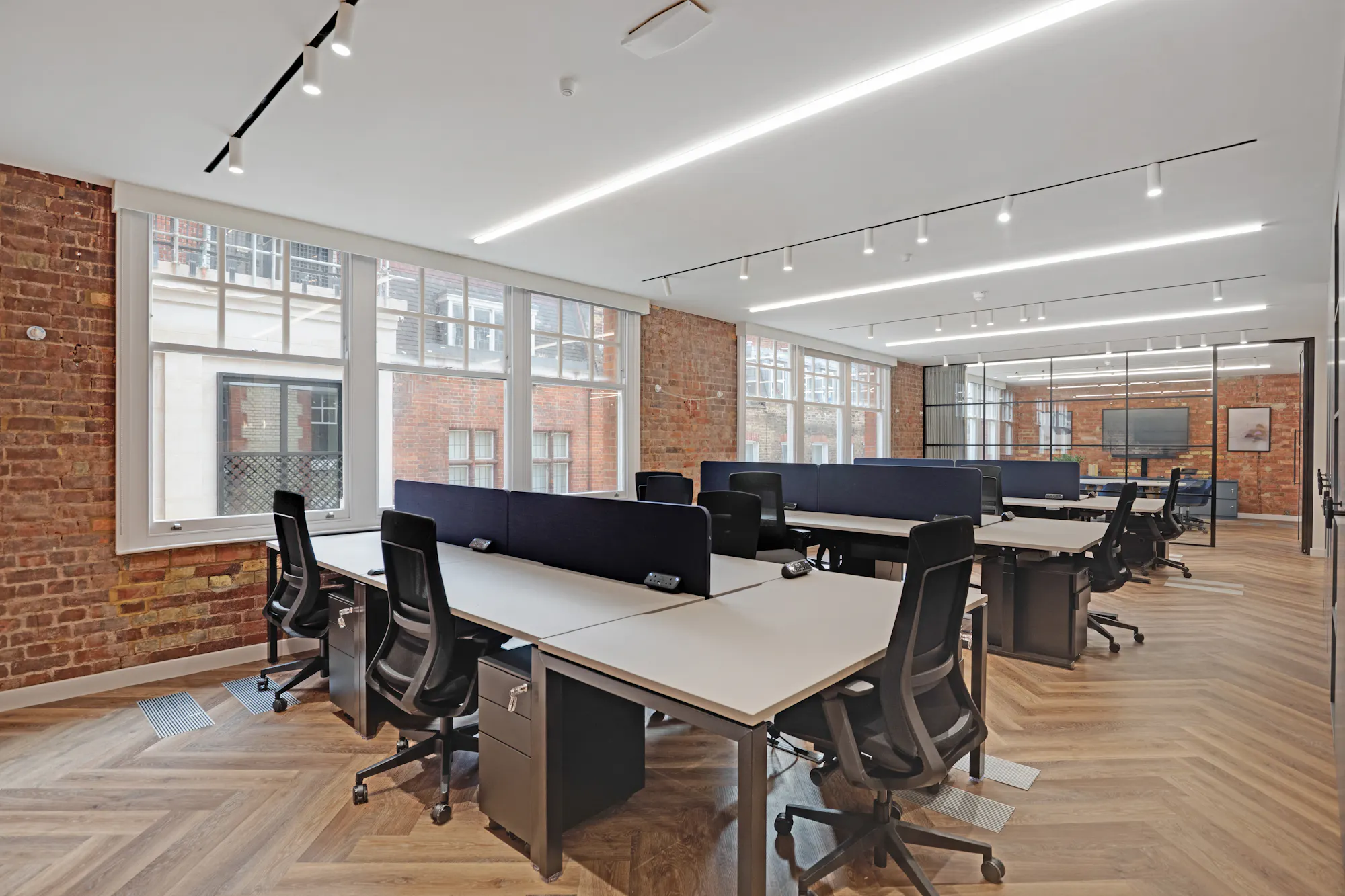 8-10 Pollen Street, London