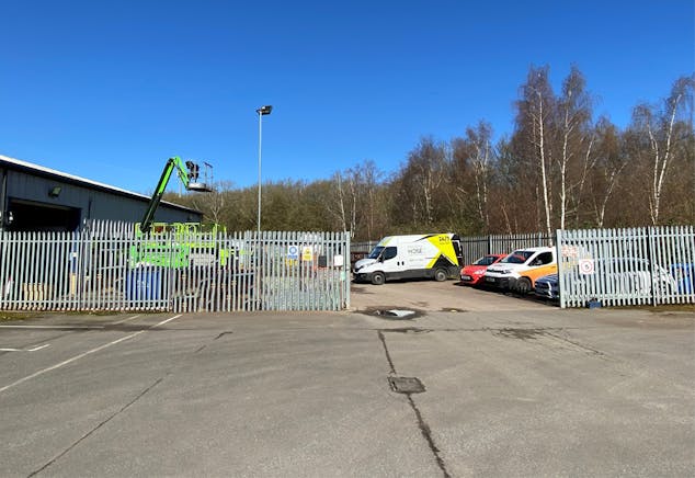 Unit 6 Mill Place, Sevenoaks, Industrial To Let - 6 Mill Place web3.jpg