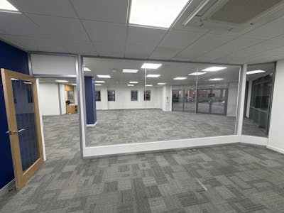 The Regatta, Henley Way, Lincoln, Office To Let - IMG_0168.jpeg