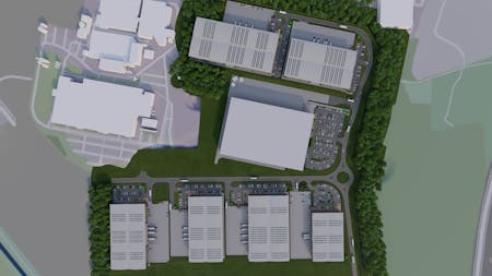 Unit 1B Harrier Park, Unit 1B Harrier Park, Nottingham, Industrial / Warehouse / Industrial To Let / For Sale - Image 5