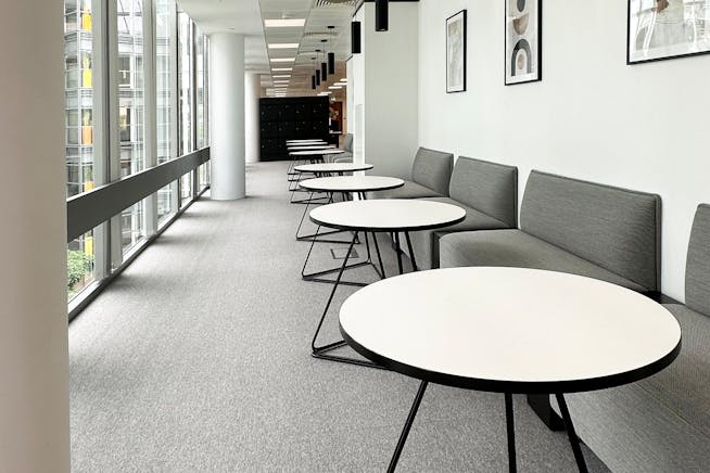 Matrix House, Basingstoke, Office, To Let - BDT - AS